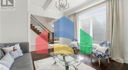 Residential - Single Family Home - Cambridge, Canada - Canada