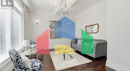 Residential - Single Family Home - Cambridge, Canada - Canada