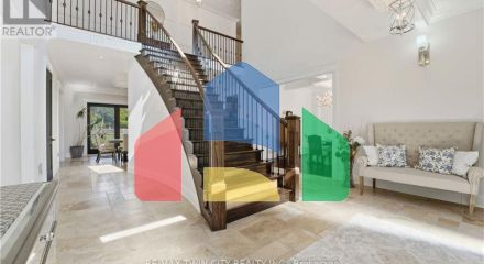 Residential - Single Family Home - Cambridge, Canada - Canada