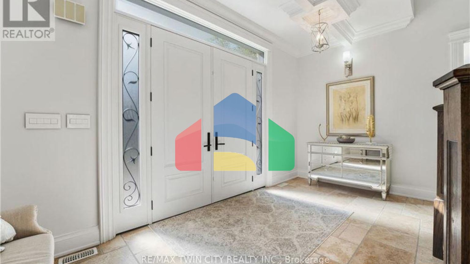 Residential - Single Family Home - Cambridge, Canada - Canada