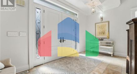 Residential - Single Family Home - Cambridge, Canada - Canada