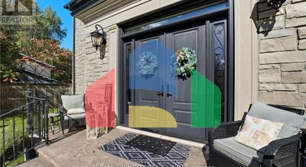 Residential - Single Family Home - Cambridge, Canada - Canada