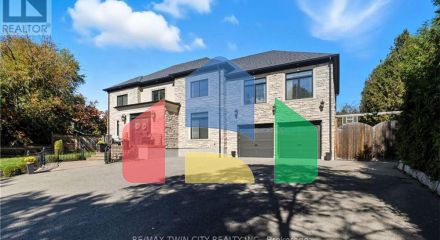 Residential - Single Family Home - Cambridge, Canada - Canada