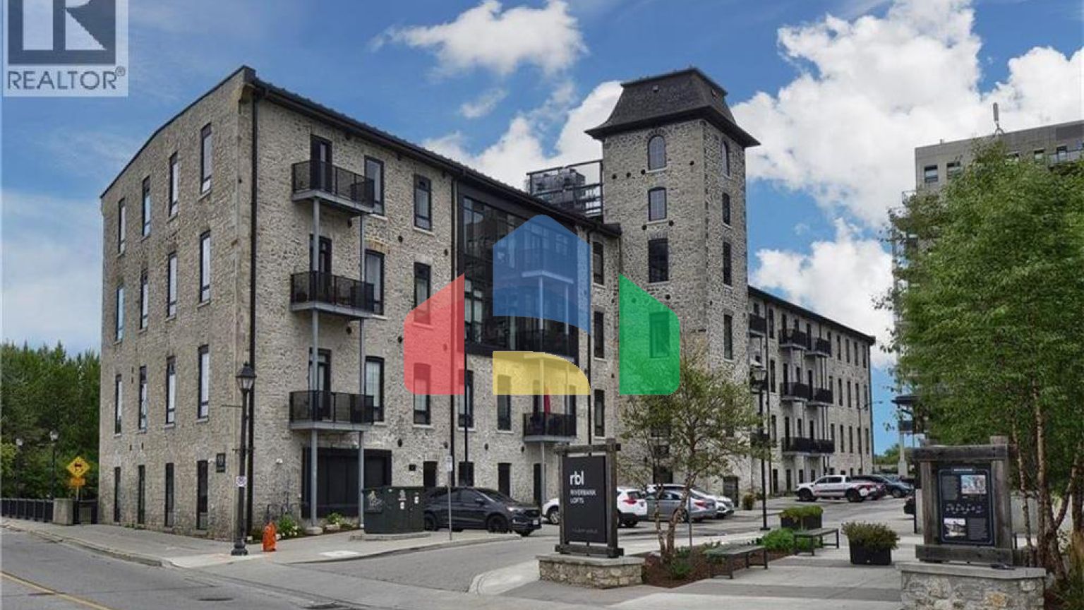 Residential - Condo/Apartment - Cambridge, Canada - Canada