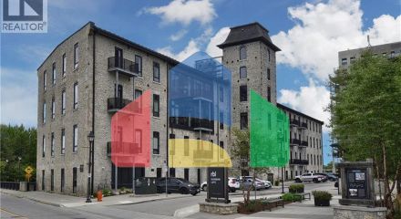 Residential - Condo/Apartment - Cambridge, Canada - Canada