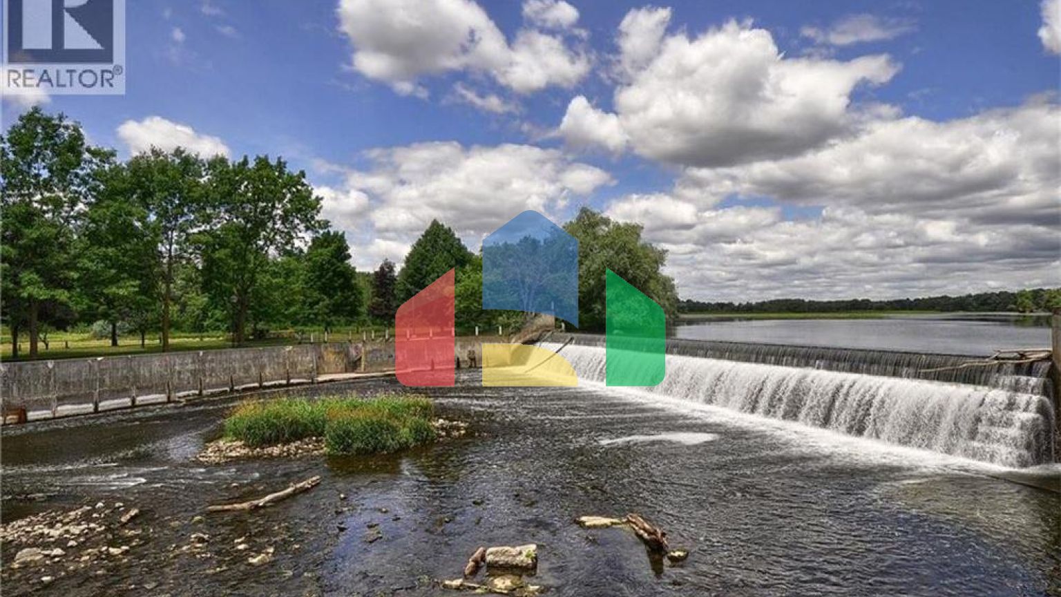 Residential - Condo/Apartment - Cambridge, Canada - Canada