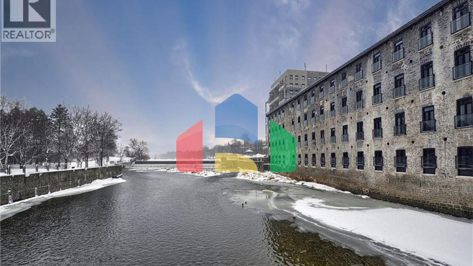 Residential - Condo/Apartment - Cambridge, Canada - Canada