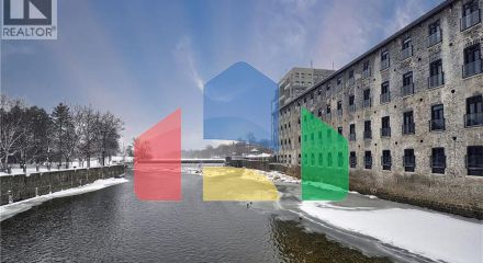 Residential - Condo/Apartment - Cambridge, Canada - Canada