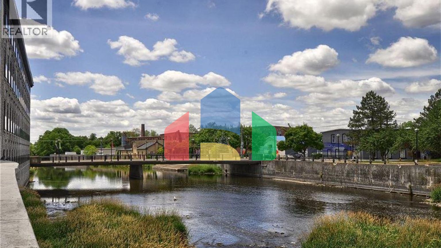 Residential - Condo/Apartment - Cambridge, Canada - Canada