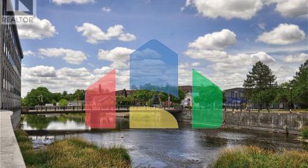 Residential - Condo/Apartment - Cambridge, Canada - Canada