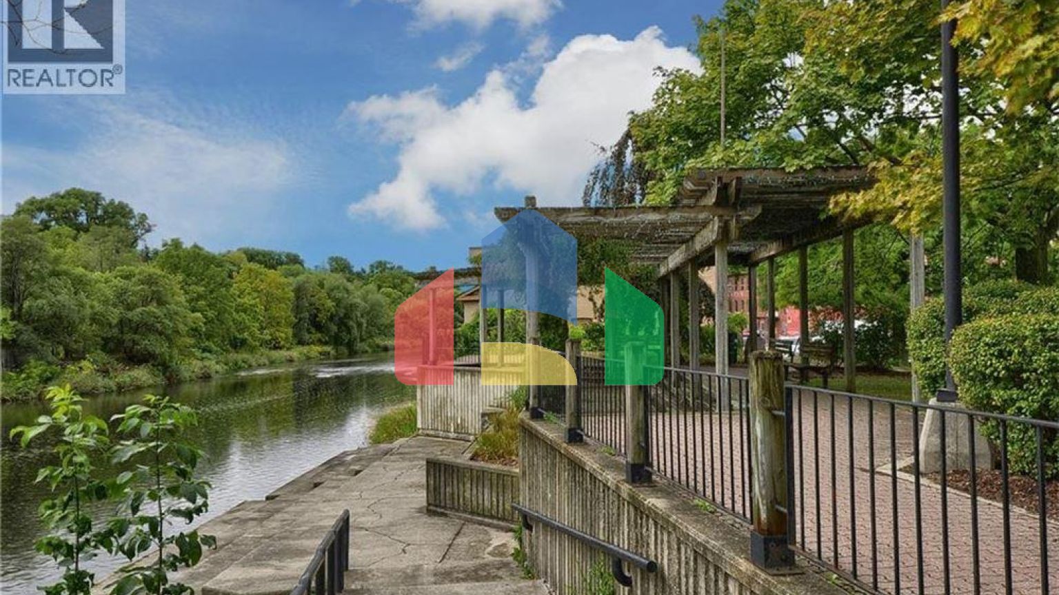 Residential - Condo/Apartment - Cambridge, Canada - Canada