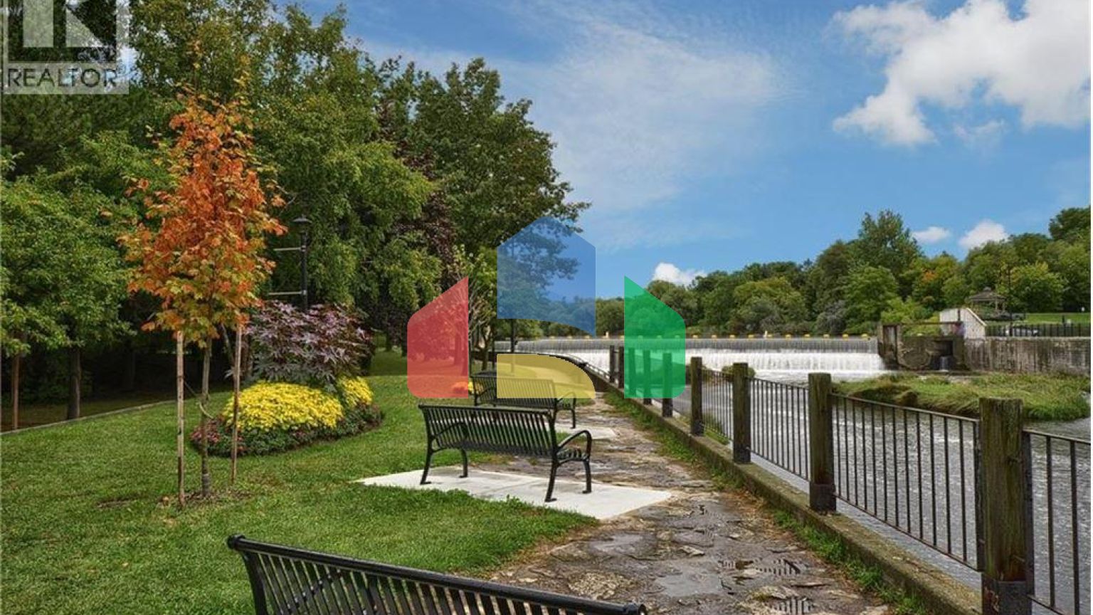 Residential - Condo/Apartment - Cambridge, Canada - Canada