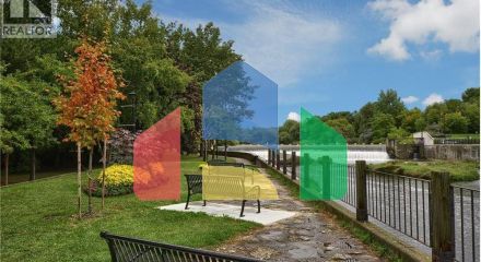 Residential - Condo/Apartment - Cambridge, Canada - Canada