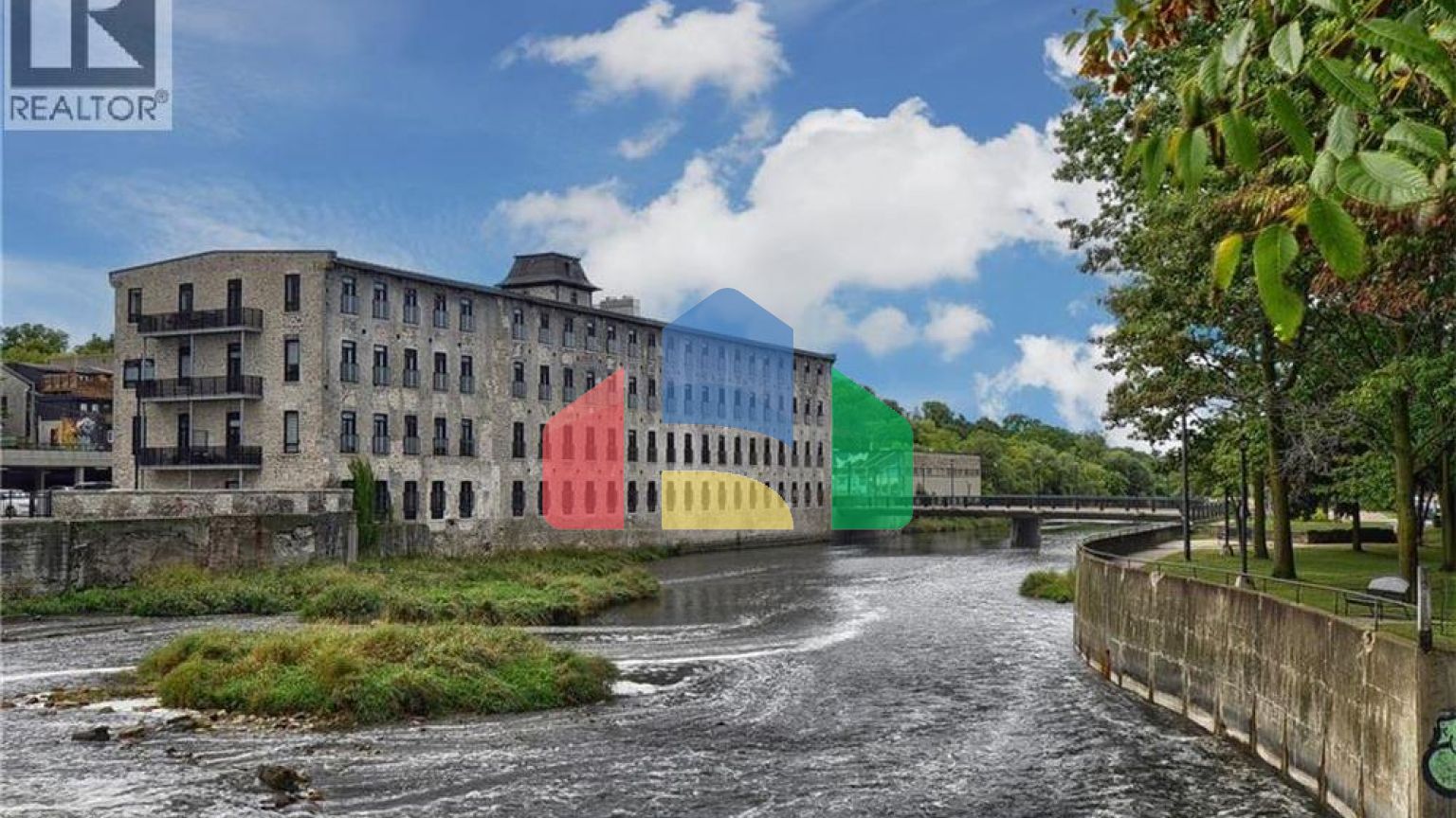 Residential - Condo/Apartment - Cambridge, Canada - Canada