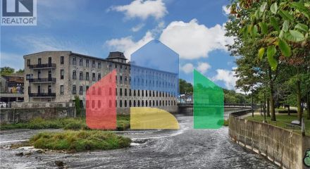 Residential - Condo/Apartment - Cambridge, Canada - Canada