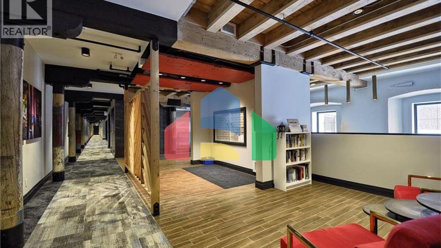 Residential - Condo/Apartment - Cambridge, Canada - Canada