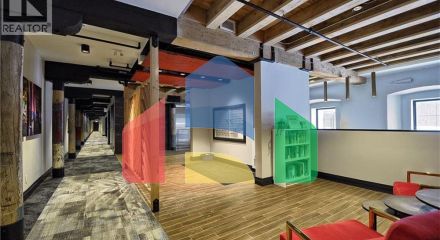 Residential - Condo/Apartment - Cambridge, Canada - Canada