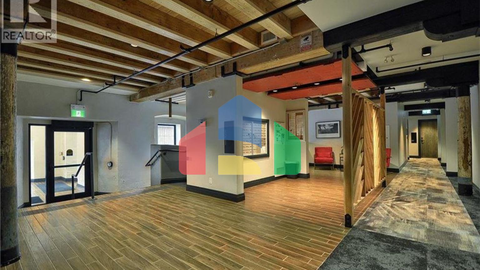 Residential - Condo/Apartment - Cambridge, Canada - Canada