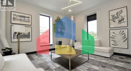 Residential - Condo/Apartment - Cambridge, Canada - Canada