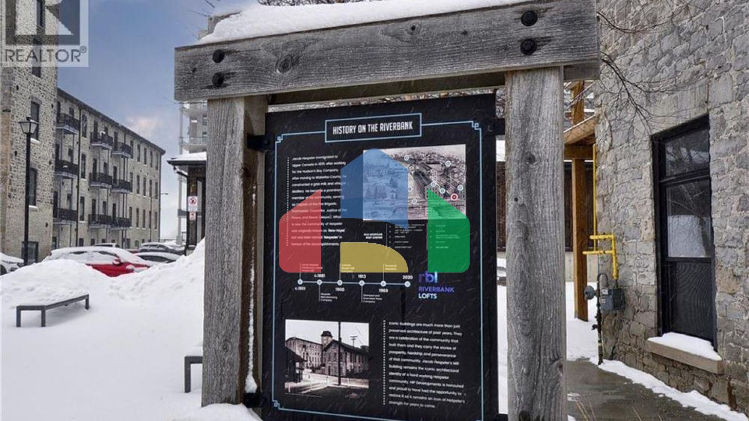 Residential - Condo/Apartment - Cambridge, Canada - Canada