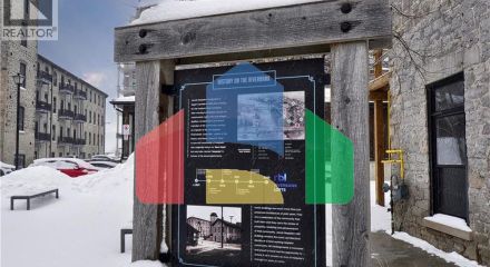 Residential - Condo/Apartment - Cambridge, Canada - Canada