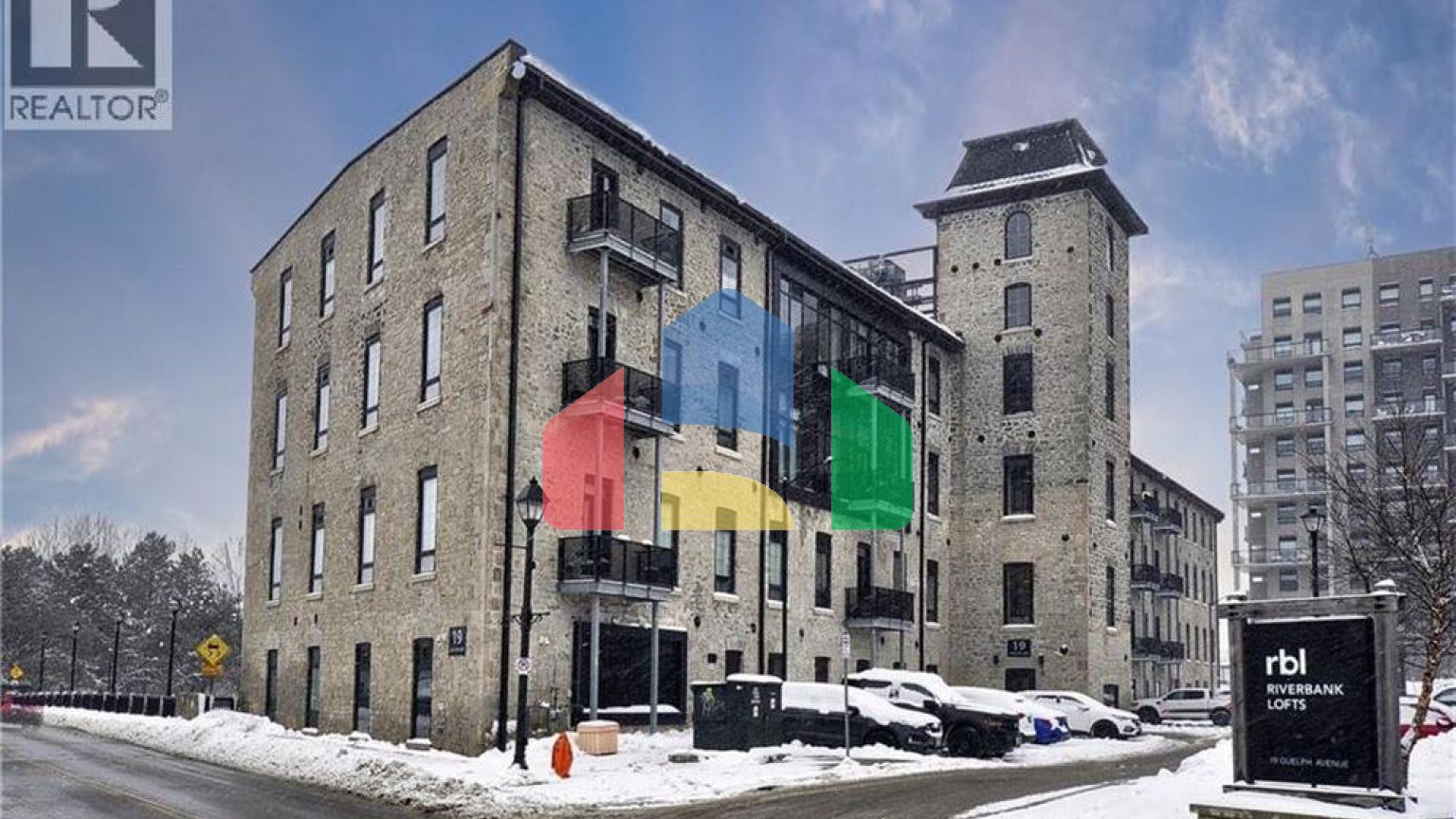 Residential - Condo/Apartment - Cambridge, Canada - Canada