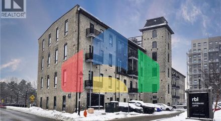 Residential - Condo/Apartment - Cambridge, Canada - Canada