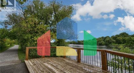 Residential - Condo/Apartment - Cambridge, Canada - Canada