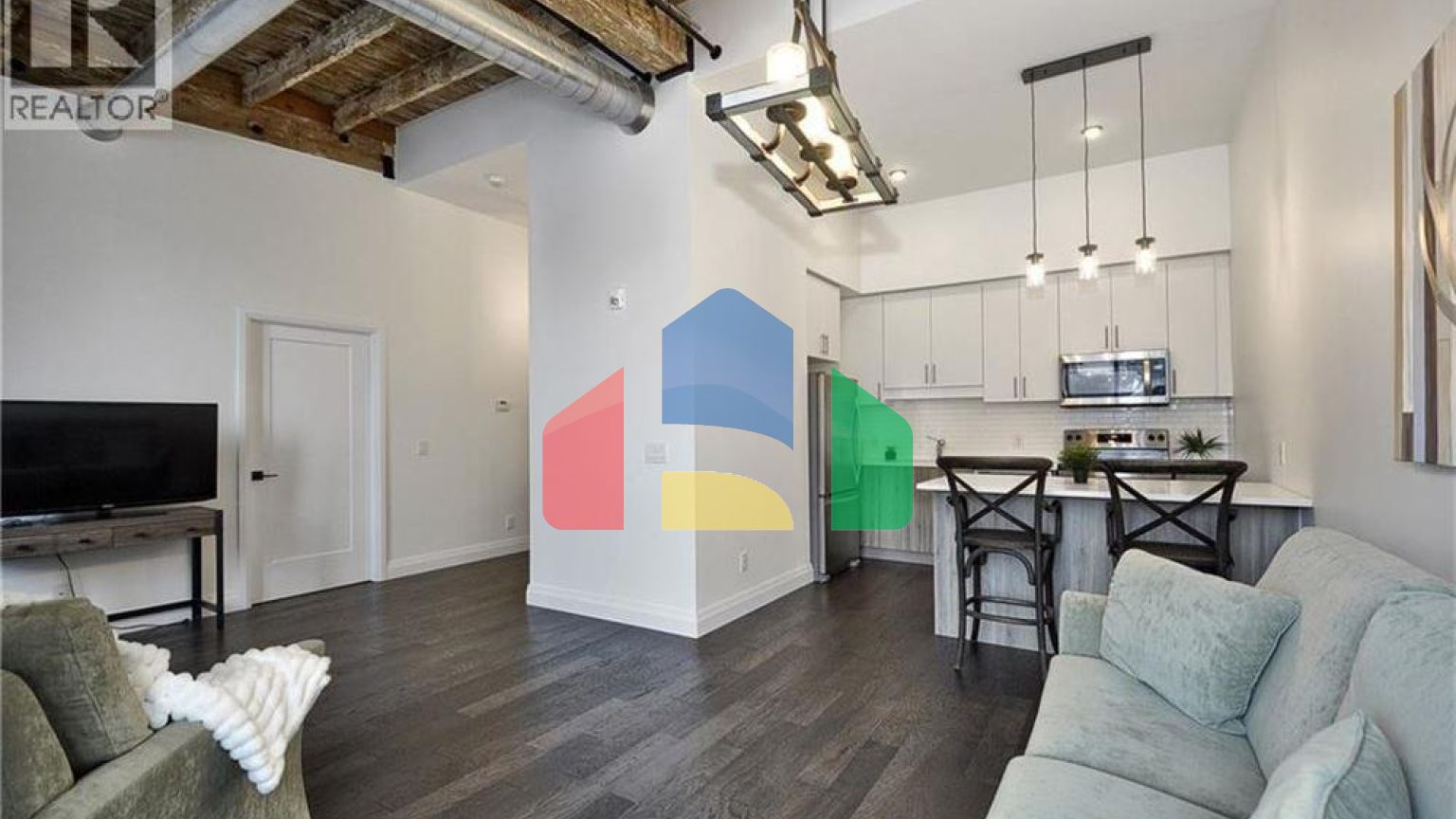 Residential - Condo/Apartment - Cambridge, Canada - Canada