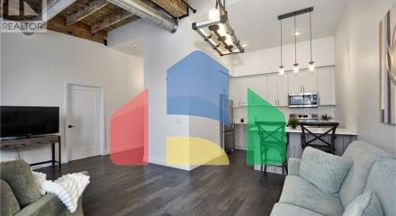 Residential - Condo/Apartment - Cambridge, Canada - Canada