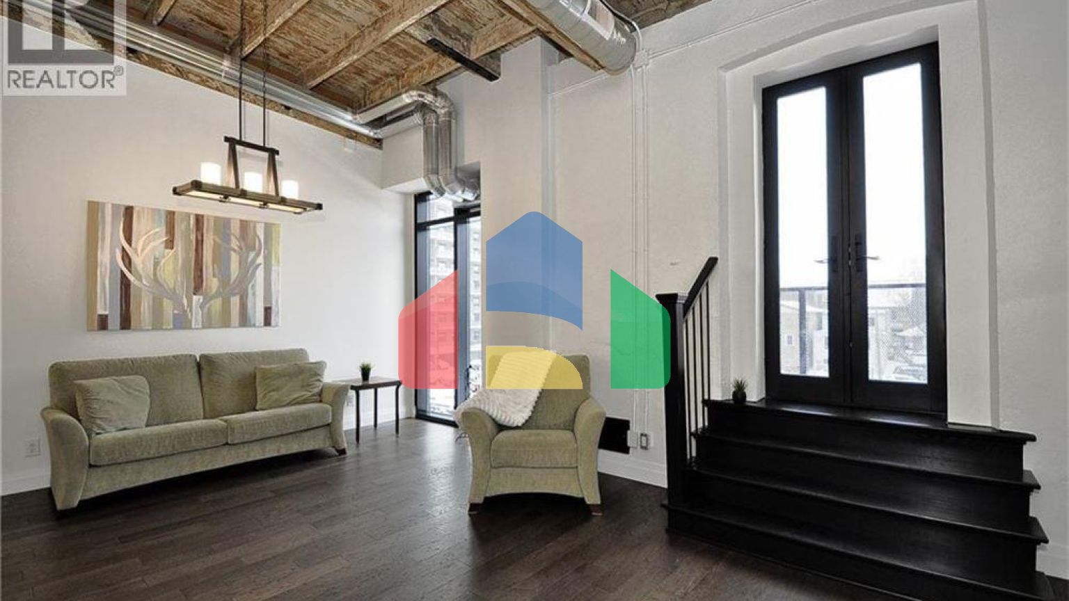 Residential - Condo/Apartment - Cambridge, Canada - Canada