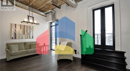 Residential - Condo/Apartment - Cambridge, Canada - Canada