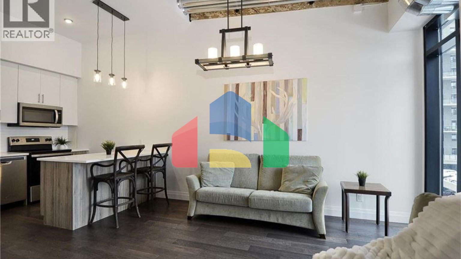 Residential - Condo/Apartment - Cambridge, Canada - Canada