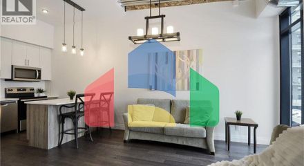 Residential - Condo/Apartment - Cambridge, Canada - Canada