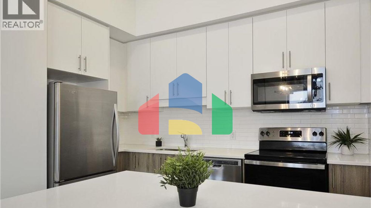 Residential - Condo/Apartment - Cambridge, Canada - Canada