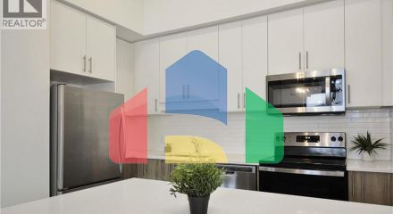 Residential - Condo/Apartment - Cambridge, Canada - Canada