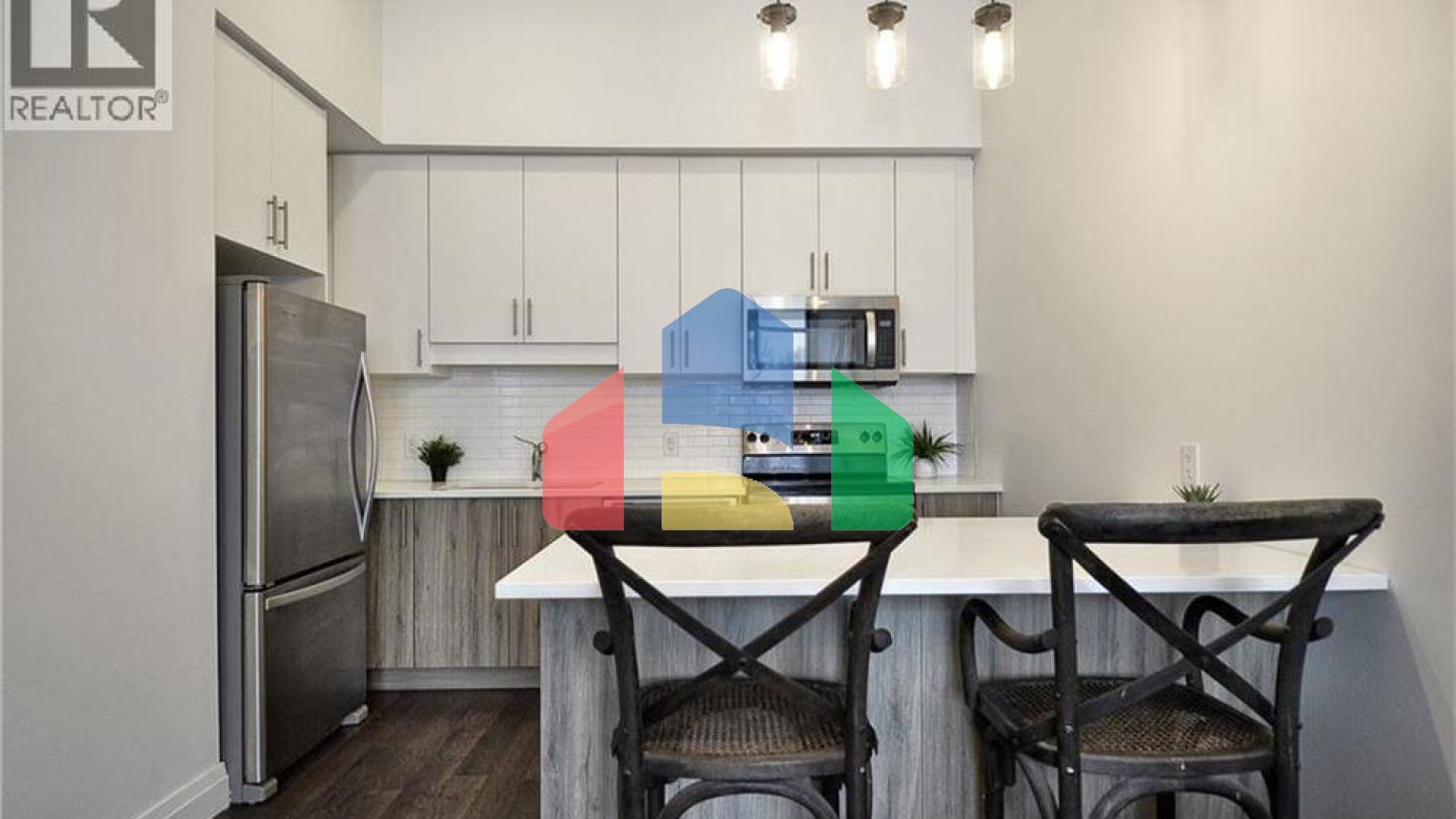 Residential - Condo/Apartment - Cambridge, Canada - Canada