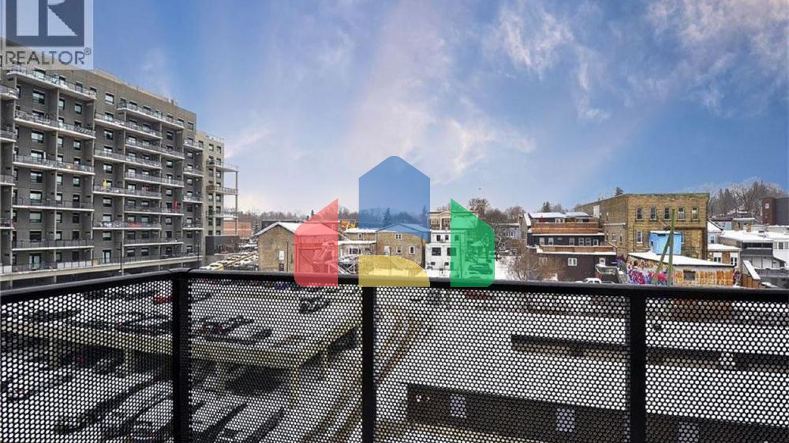 Residential - Condo/Apartment - Cambridge, Canada - Canada