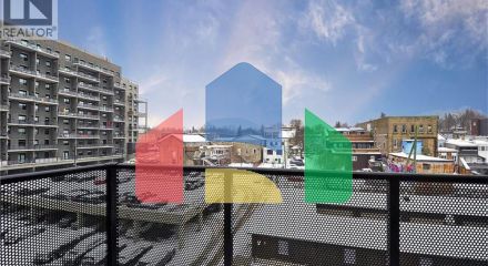 Residential - Condo/Apartment - Cambridge, Canada - Canada