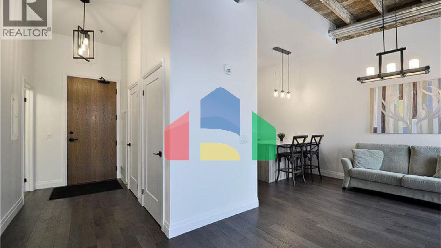 Residential - Condo/Apartment - Cambridge, Canada - Canada