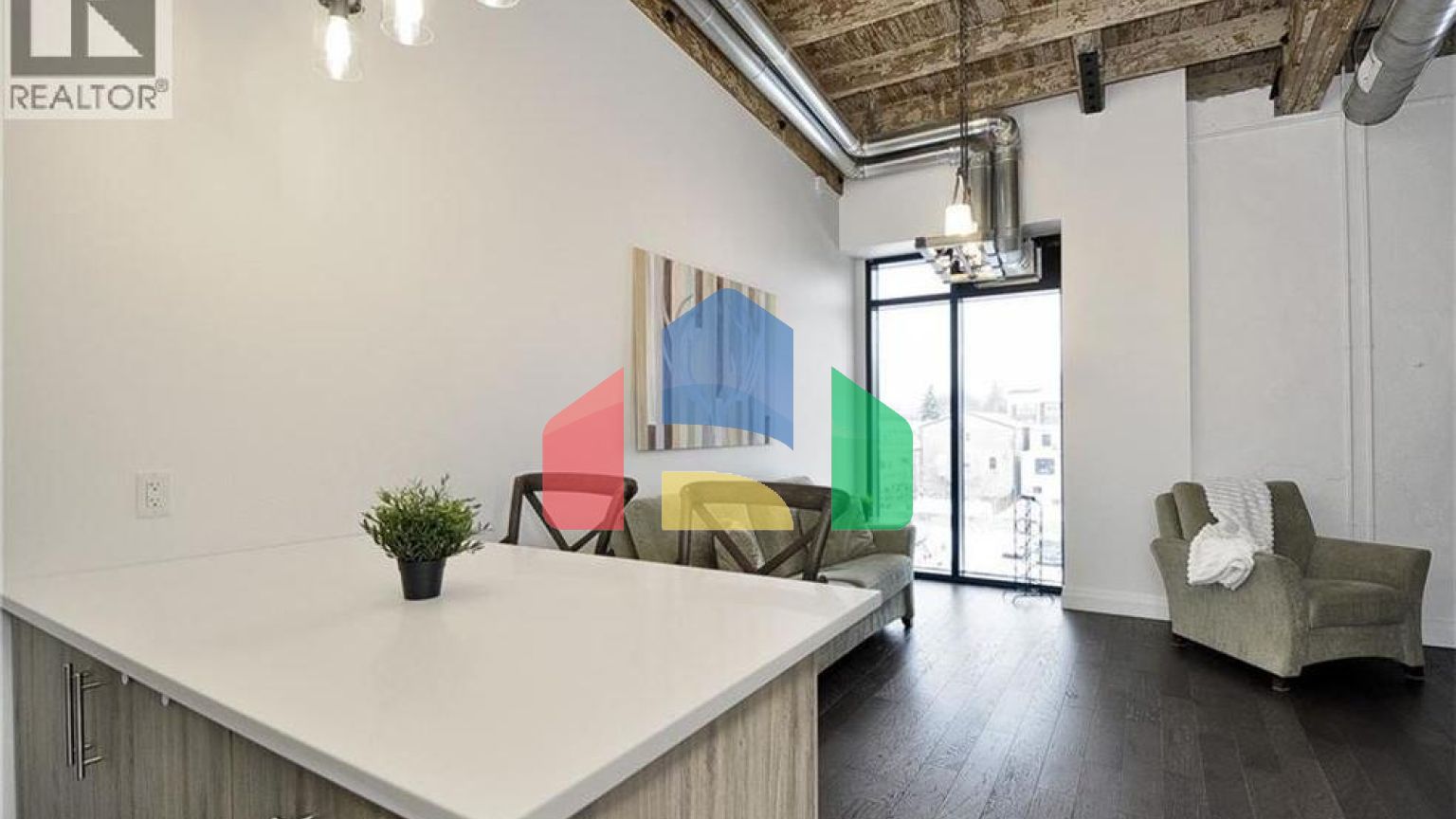 Residential - Condo/Apartment - Cambridge, Canada - Canada