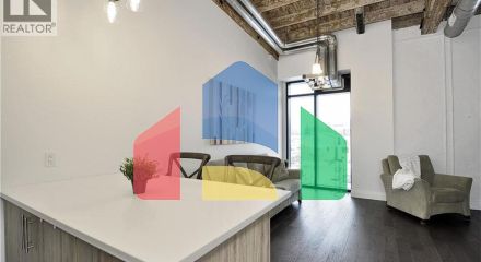 Residential - Condo/Apartment - Cambridge, Canada - Canada