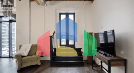 Residential - Condo/Apartment - Cambridge, Canada - Canada