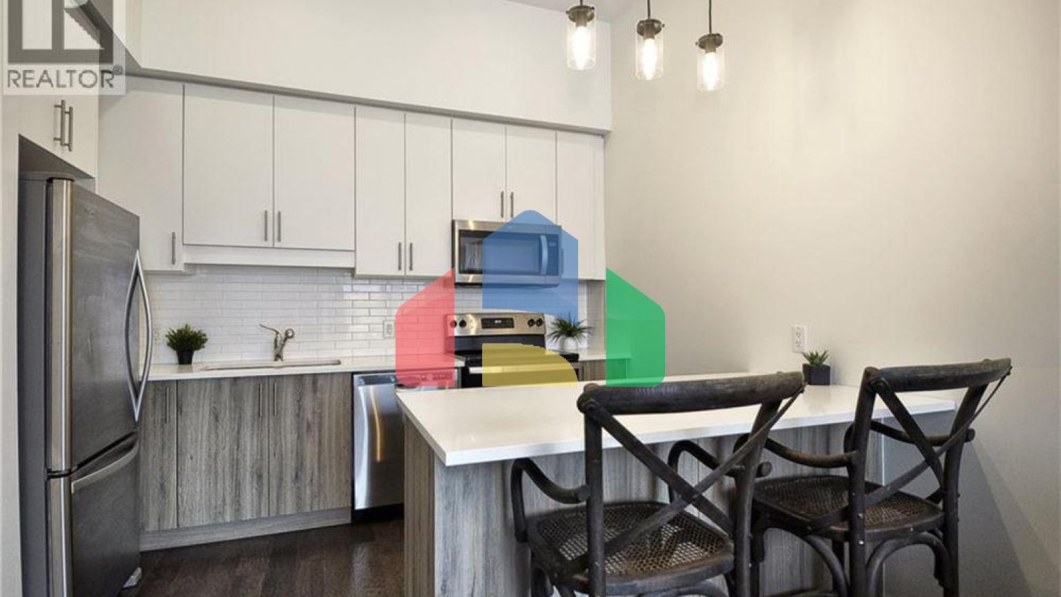 Residential - Condo/Apartment - Cambridge, Canada - Canada