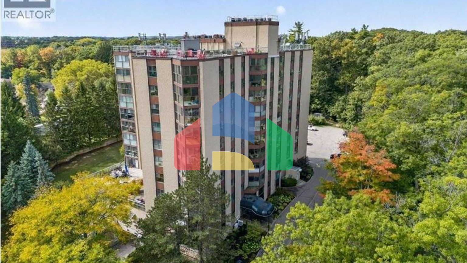 Residential - Condo/Apartment - Cambridge, Canada - Canada