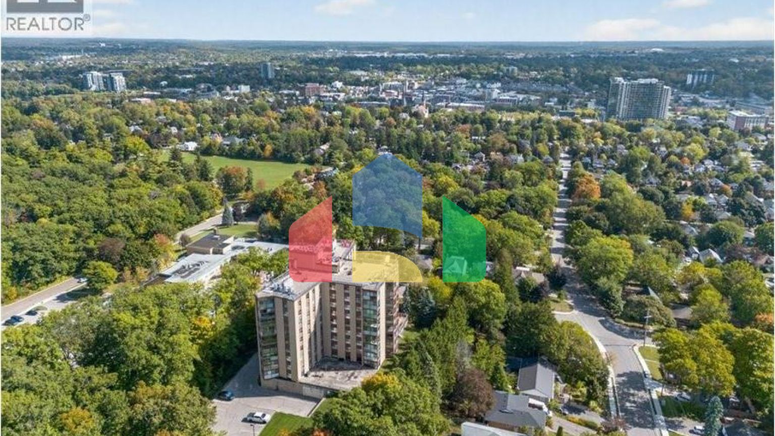 Residential - Condo/Apartment - Cambridge, Canada - Canada