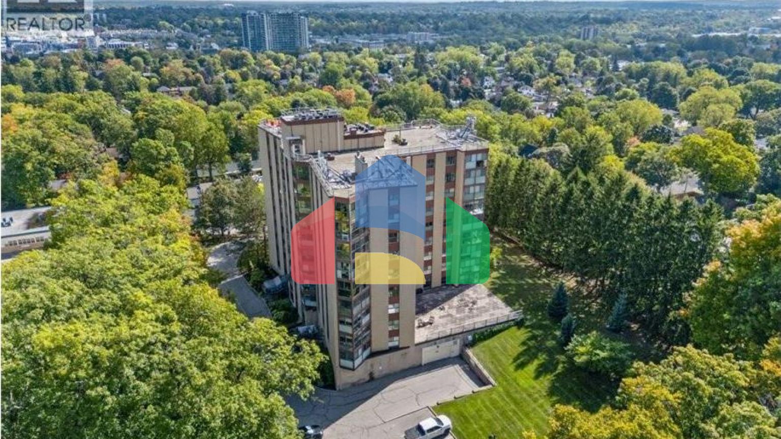 Residential - Condo/Apartment - Cambridge, Canada - Canada