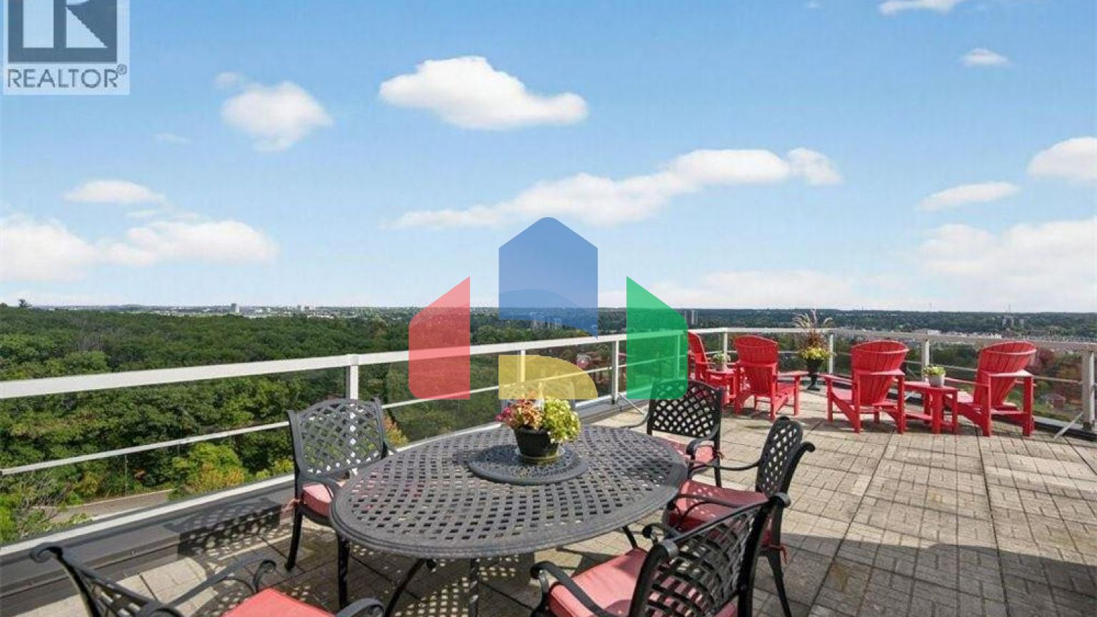 Residential - Condo/Apartment - Cambridge, Canada - Canada