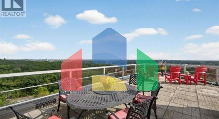 Residential - Condo/Apartment - Cambridge, Canada - Canada