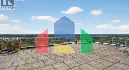 Residential - Condo/Apartment - Cambridge, Canada - Canada